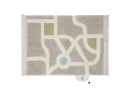 Tapis enfant en coton ECO-CITY - 6