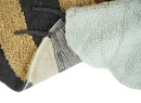 Tapis enfant en coton abeille BEE - 5