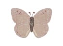 Tapis enfant en coton papillon BABY BUTTERFLY - 5
