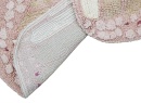 Tapis enfant en coton papillon BABY BUTTERFLY - 6
