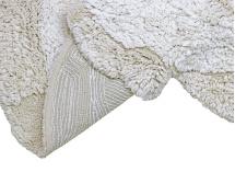 Tapis enfant en coton lapin BUNNY - 5