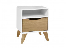 Chevet Scandinave LOKI Nateo Concept - 4