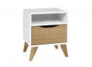 Chevet Scandinave LOKI Nateo Concept - 4
