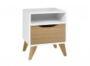 Chevet Scandinave LOKI Nateo Concept - 4