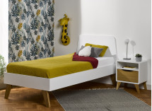 Chevet Scandinave LOKI Nateo Concept - 3