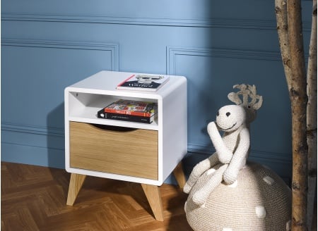 Chevet Scandinave LOKI Nateo Concept - 1