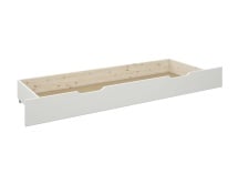 Tiroir de rangement 90x200 URBAN Blanc - 1