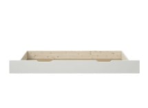 Tiroir de rangement 90x200 URBAN Blanc - 2