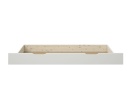 Tiroir de rangement 90x200 URBAN Blanc - 2