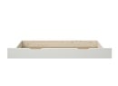 Tiroir de rangement 90x200 URBAN Blanc - 2