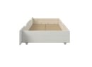 Tiroir de rangement 90x200 URBAN Blanc - 3