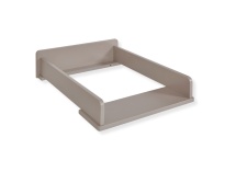 Plan à langer pour commode ADELE Argile - 2