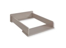 Plan à langer pour commode ADELE Argile - 2