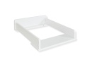Plan à langer pour commode ADELE - Blanc - 4