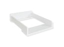 Plan à langer pour commode ADELE - Blanc - 3