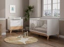 Chambre bébé Duo HAXO - 1