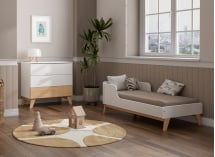 Chambre bébé Duo HAXO - 2