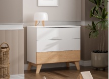 Chambre bébé Duo HAXO - 6