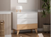 Chambre bébé Duo HAXO - 6