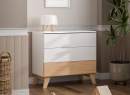 Chambre bébé Duo HAXO - 6