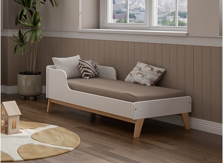 Lit bébé évolutif HAXO – 2