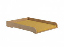 Plan à langer pour commode BOSQUE Chêne - 3