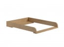 Plan à langer pour commode BOSQUE Chêne - 4