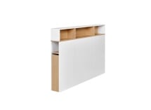 Tête de lit 160 avec réhausse PRADO - 2