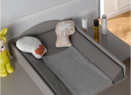 Plan à langer pour commode CALTON Lin - 1