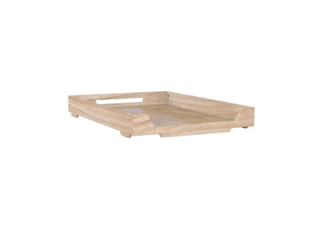 Plan à langer NAMI Bois - 1