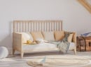 lit banquette enfant Nami bois