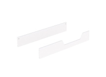 Kit évolutif pour lit bébé NAMI Blanc - 1