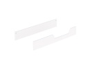 Kit évolutif pour lit bébé NAMI Blanc - 1