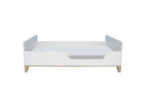 Kit évolutif pour lit bébé NAMI Blanc - 3
