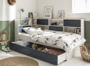 Tiroir de lit 90x190 MANLY Nateo Concept - 1