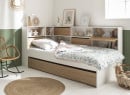 Tiroir de lit 90x190 MANLY Nateo Concept - 5