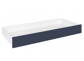 MANLY bedlade 90x190