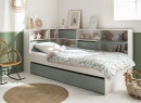 Tiroir de lit 90x190 MANLY Nateo Concept - 8