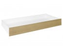 Tiroir de lit 90x190 MANLY Nateo Concept - 6