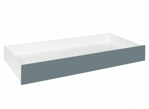 MANLY bedlade 90x190