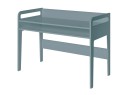 Bureau enfant à casier LEVIS Vert - 4