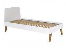 Lit enfant 90x200 LOKI Nateo Concept - 4