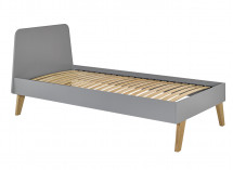 Lit enfant 90x200 LOKI Nateo Concept - 12