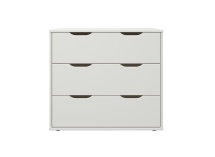 Commode 3 tiroirs JADE - 2