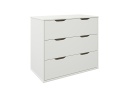 Commode 3 tiroirs JADE - 1