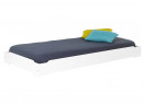 Lit enfant 90x190 en Pin massif SCOTT Nateo Concept - 5