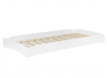 Lit enfant 90x190 en Pin massif SCOTT Nateo Concept - 6