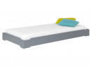 Lit enfant 90x190 en Pin massif SCOTT Nateo Concept - 8