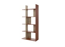 Bibliothèque 10 étagères RIVER - 4