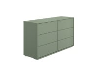 Commode 6 tiroirs POLA - 3